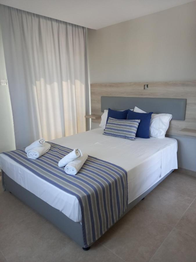 Proteas Mare Suites Protaras Exteriér fotografie